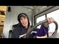 Day in the Life of a Fedex Ground Driver