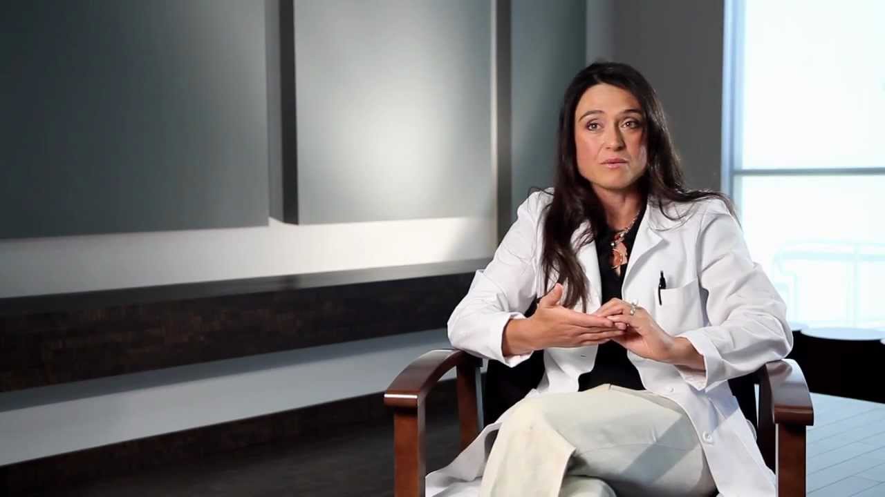 Career Profile - ER Doctor