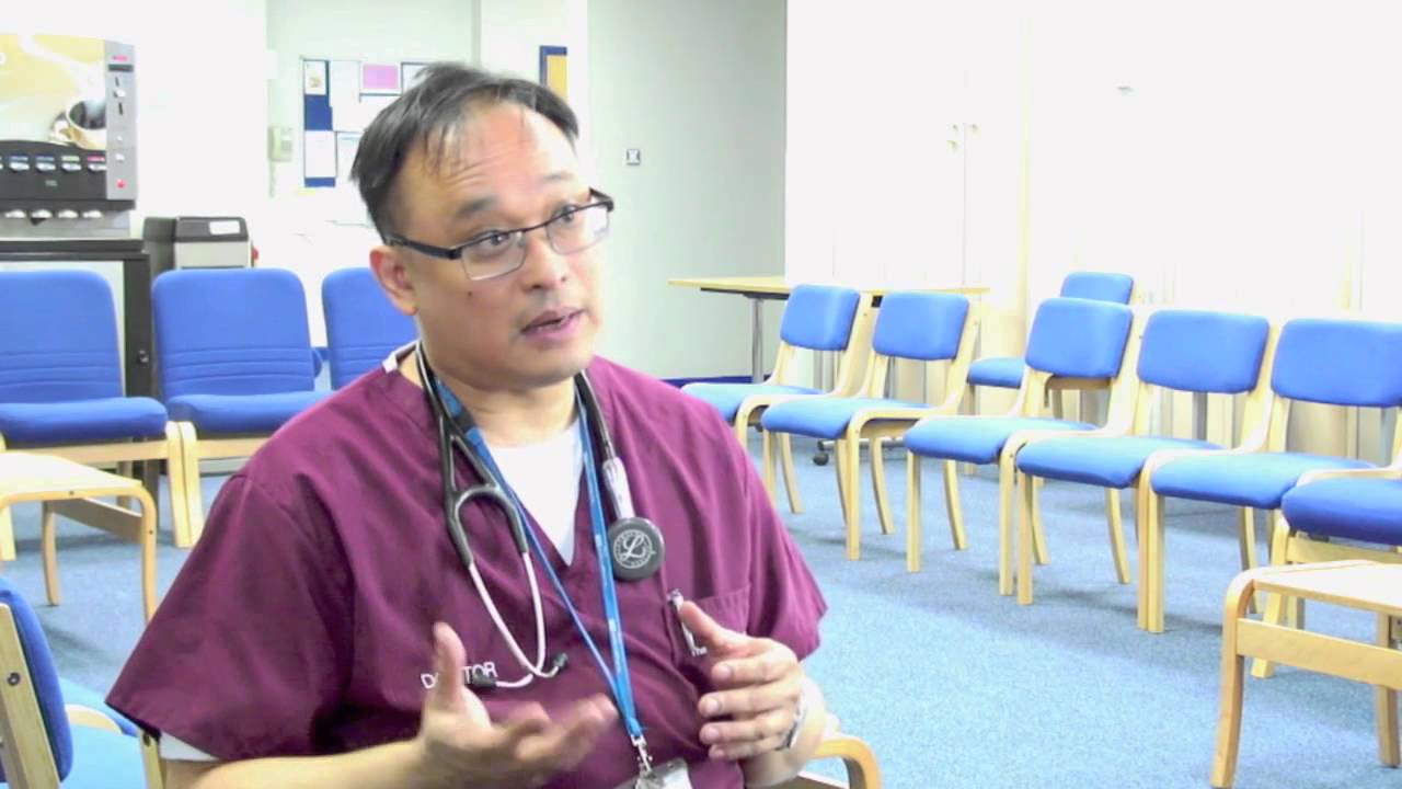 A Career in Emergency Medicine