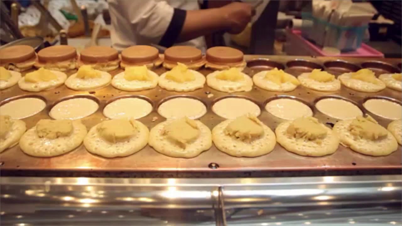 Bakers