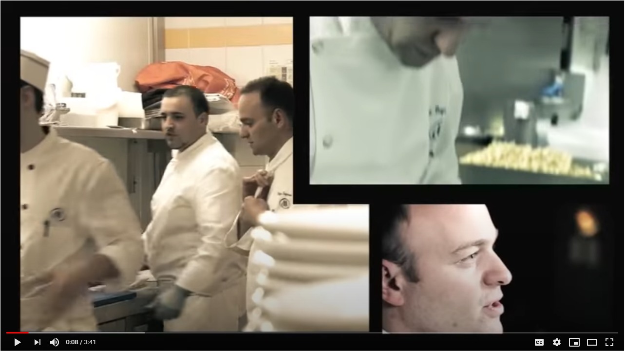 Hospitality Careers — Advice from Hilton Worldwide