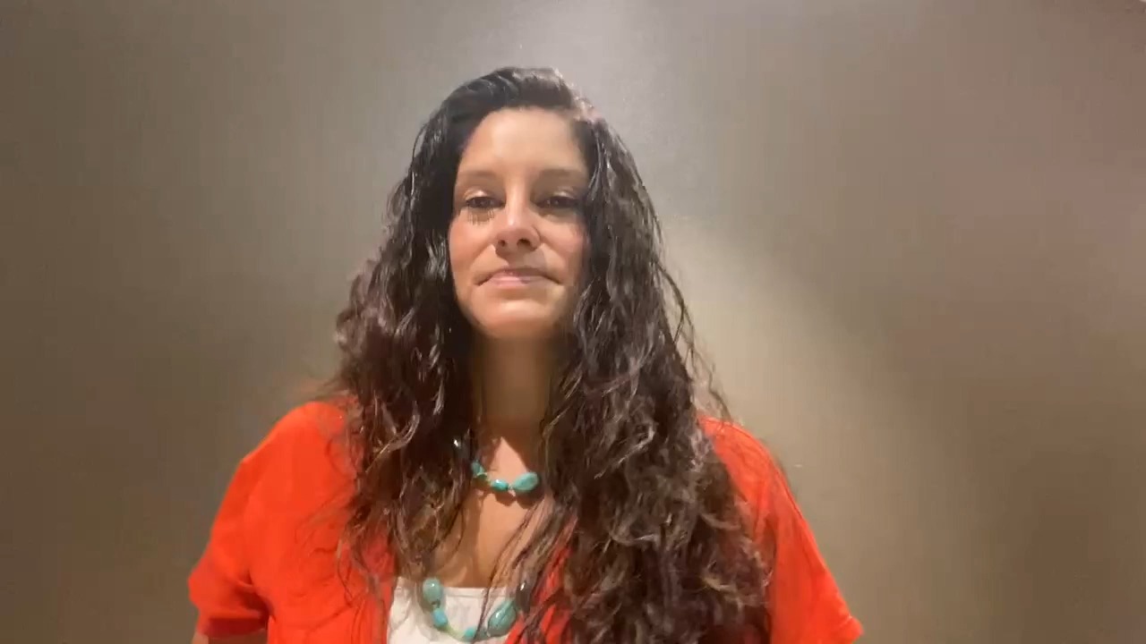 Nicole List Director of Sales Courtyard by Marriott Oxford