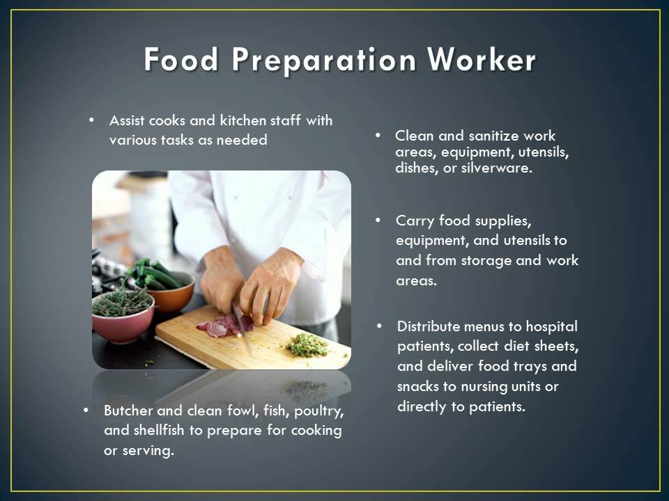 Career Video — Hospitality & Tourism