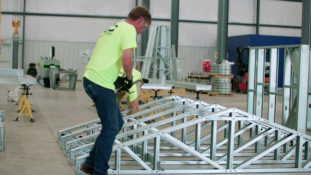 FL Crane Offsite Video