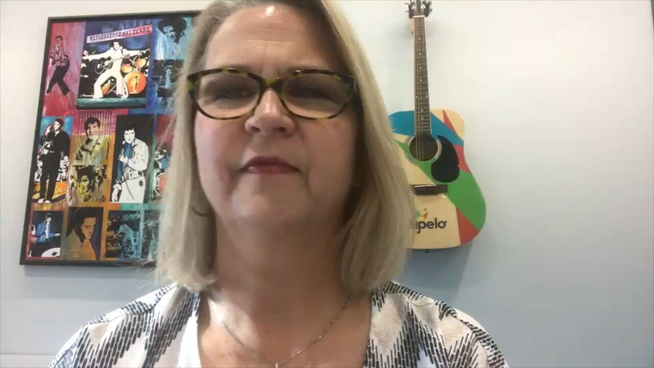 Jan Pannell Tupelo Convention & Visitors Bureau
